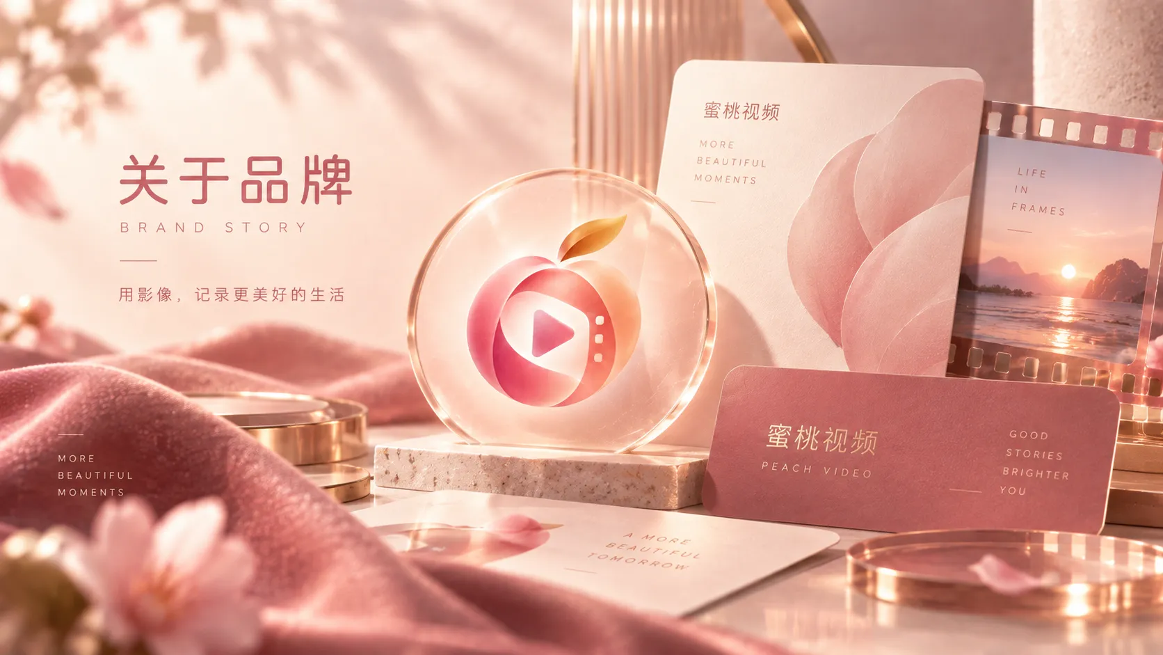 影视专题与长内容观看配图