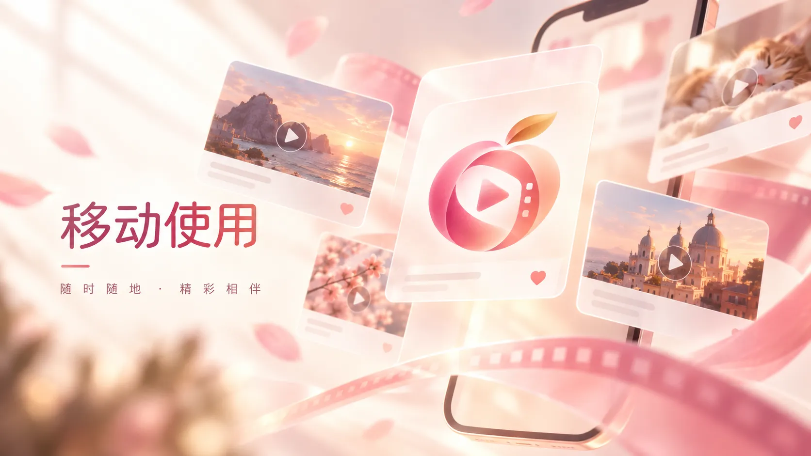 人物短片:介绍一个人不一定要从履历开始