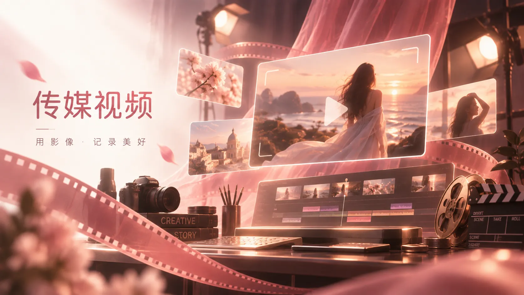 音乐现场的空间感:小型演出视频怎么看更有层次