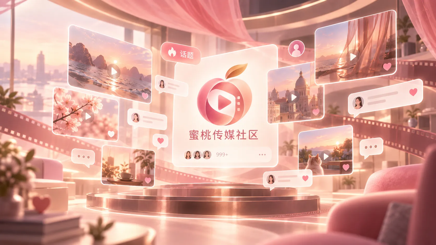 镜头节奏不是越快越好:快切与长镜头的使用差异