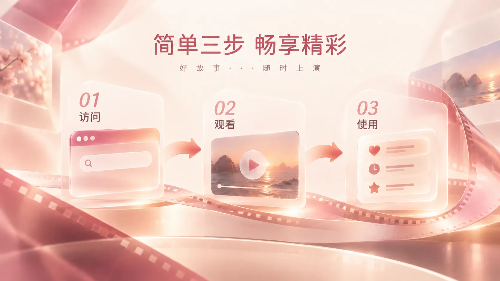 创作笔记:从一个想法到可观看短片的四个关键环节